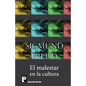 El malestar en la cultura - Paperback