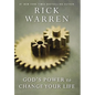God's Power to Change Your Life: Exchanging Personal Mediocrity for Spiritual Significance - Hardcover