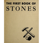 The First Book of Stones - Paperback