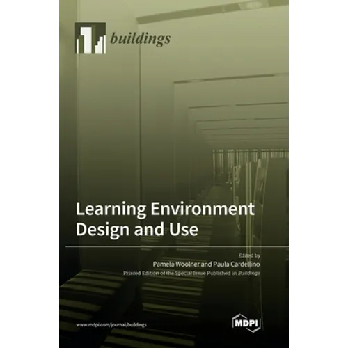 Learning Environment Design and Use - Hardcover