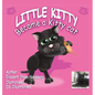 Little Kitty: Became a Kitty Cat - Hardcover