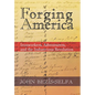 Forging America - Hardcover