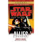 Allies: Star Wars Legends (Fate of the Jedi) - Mass Market Paperbound