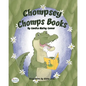 Chompsey Chomps Books - Paperback