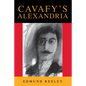 Cavafy's Alexandria - Paperback
