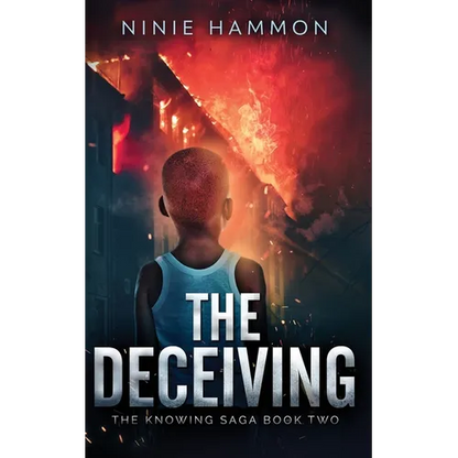 The Deceiving - Paperback