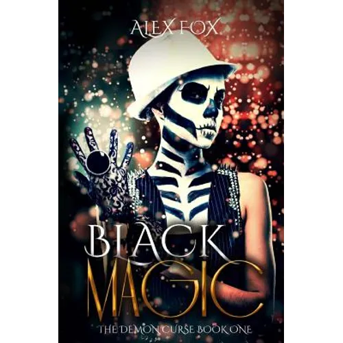Black Magic - Paperback