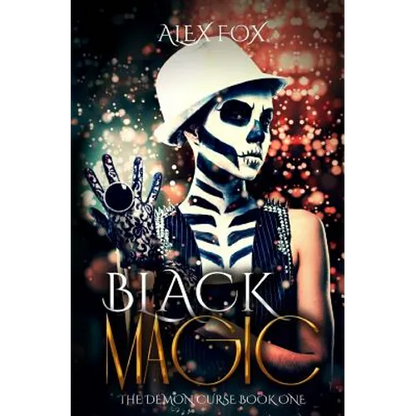 Black Magic - Paperback