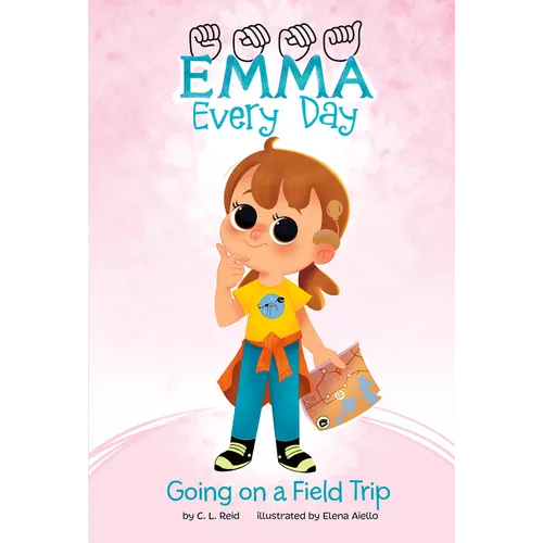 Going on a Field Trip - Hardcover