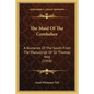 The Maid Of The Combahee: A Romance Of The South From The Manuscript Of Sir Thomas Yeld (1918) - Paperback