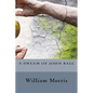 A Dream of John Ball - Paperback
