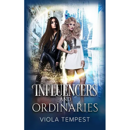 Influencers and Ordinaries - Paperback