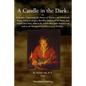A Candle in the Dark: A Treatise Concerning the Nature of Witches and Witchcraft - Paperback