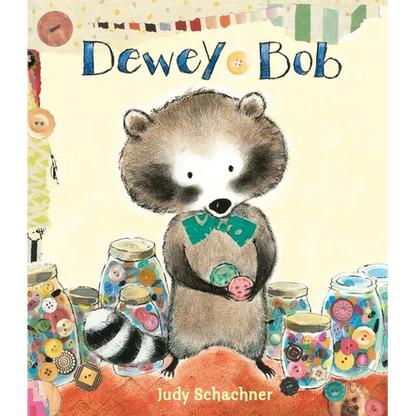 Dewey Bob - Hardcover