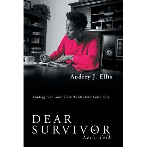 Dear Survivor: Let'S Talk - Hardcover
