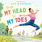 From My Head to My Toes - Hardcover