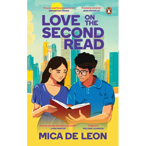 Love on the Second Read - Paperback