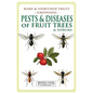 Pests and Diseases of Fruit Trees and Shrubs - Paperback