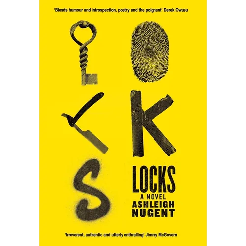 Locks - Hardcover