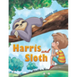 Harris and Sloth - Paperback
