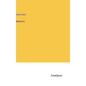 Memoirs - Hardcover