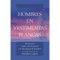 Hombres En Vestimentas Blancas - Paperback