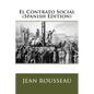 El Contrato Social (Spanish Edition) - Paperback