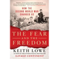 Fear and the Freedom - Paperback