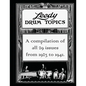 Leedy Drum Topics - Paperback
