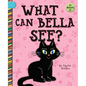 What Can Bella See? - Paperback