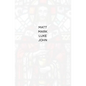 Matt Mark Luke John: The NIV books of Matthew, Mark, Luke and John - Paperback