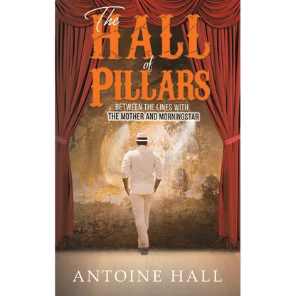 The Hall of Pillars - Paperback