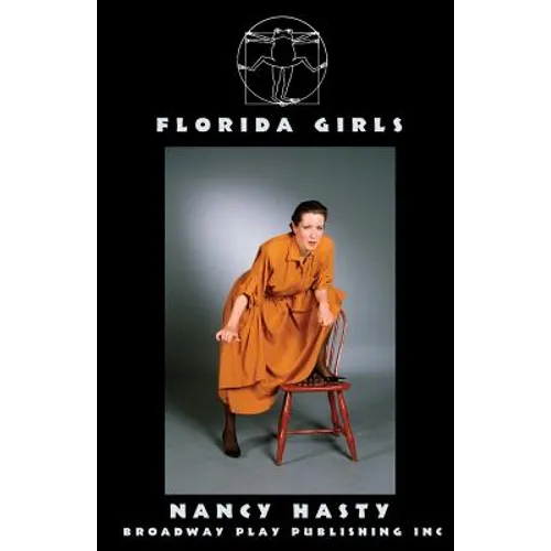 Florida Girls - Paperback