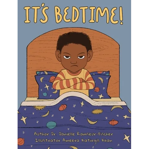It's Bedtime! - Hardcover
