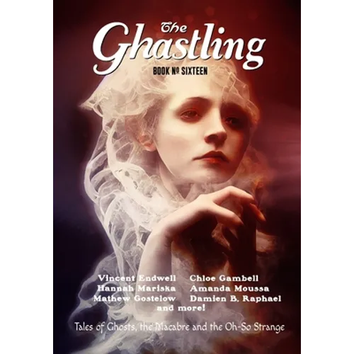 The Ghastling: Book Sixteen - Paperback