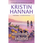 Summer Island - Paperback