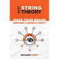 Brand String Theory: Make Your Brand Demand A Search Party - Paperback