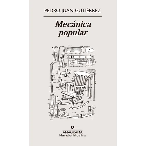Mecánica Popular - Paperback