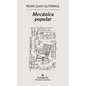 Mecánica Popular - Paperback
