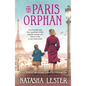 The Paris Orphan - Paperback