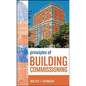 Principles of Building Commissioning - Hardcover
