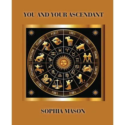 You and Your Ascendant - Paperback