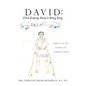 David: From Keeping Sheep to Being King: Book 1 of the Young yet Chosen! Series - Paperback