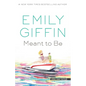 Meant to Be - Paperback