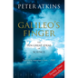Galileo's Finger: The Ten Great Ideas of Science - Paperback