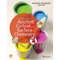 Introduction to Applied Colloid and Surface Chemistry - Paperback