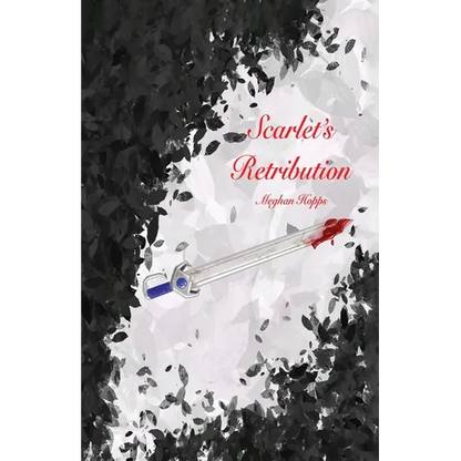 Scarlet's Retribution - Paperback