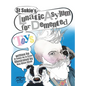 St Sukie's Lunatic Asylum for Demented Toys - Hardcover