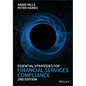 Essential Strategies for Financial Services Compliance - Hardcover