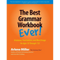The Best Grammar Workbook Ever! - Paperback